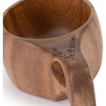 Dřevěný hrnek Kulsa BAREBONES 200 ml – Sleviste.cz