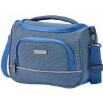 Travelite Story Beauty case Petrol 12 L 91143-22 – Zbozi.Blesk.cz