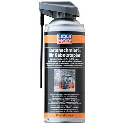 Liqui Moly Řetězový sprej 400 ml – Sleviste.cz