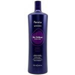 Fanola Wonder No Yellow Extra Care Mask 1000 ml – Zboží Dáma