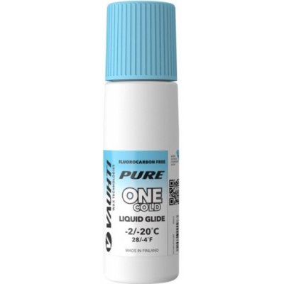 Vauhti Pure One Cold Liquid Glide -2 až -20°C 80 ml 111188 – Hledejceny.cz