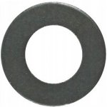 Podložka DIN 125 A M5 / 5,3 OBC ČSN 02 1702 / balení 5 000 ks – Hledejceny.cz