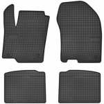 Koberce gumové FroGum Suzuki SX4 S-Cross 2013 – Sleviste.cz