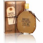 Diesel Fuel for Life toaletní voda pánská 125 ml – Zboží Dáma