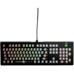 GLORIOUS GMMK 3 100% BarebonesWired Black - US GLO-KB-GMMK3-100-BB-W-BLK-US – Zboží Živě