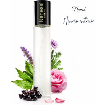 Neness SI Intens parfémovaná voda dámská 33 ml