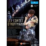 Jacques Offenbach - Les Contes d'Hoffmann CD – Hledejceny.cz
