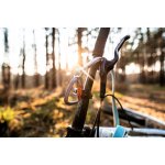 Non-stop dogwear BUNGEE LEASH VODÍTKO S AMORTIZÉREM – Sleviste.cz