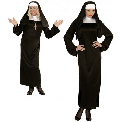 Zombie jeptiška Mary – Zbozi.Blesk.cz