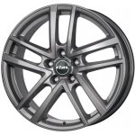 Rial ASTORGA 7,5x17 5x105 ET44 graphite