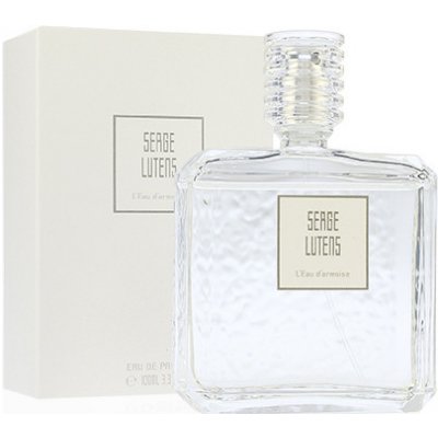 Serge Lutens L'Eau D'Armoise parfémovaná voda dámská 100 ml
