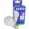 Žárovka Tesla LED žárovka BULB E27, 9W, 230V, 1055lm, 25 000h, 3000K teplá bílá, 220st