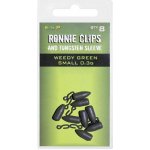 ESP Klip Ronnie Clip Small 0,3g Green – Zbozi.Blesk.cz