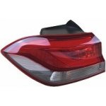 Zadní světlo - levé vnější HYUNDAI i30 (PD) | 2016 a výše | ORIGINÁL - OEM | – Hledejceny.cz