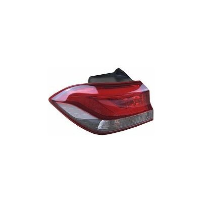 Zadní světlo - levé vnější HYUNDAI i30 (PD) | 2016 a výše | ORIGINÁL - OEM | – Hledejceny.cz