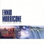 Morricone, Ennio - Very best of ennio mo CD – Hledejceny.cz