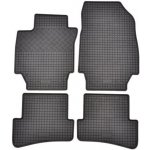Koberce gumové Rigum Renault CAPTUR 2013 – Sleviste.cz