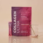 IT WORKS Collagen Ultra Tropical Crush 1155 g – Hledejceny.cz