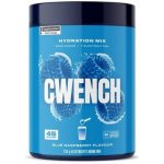 Cwench Sports Hydration Mix 315g – Hledejceny.cz