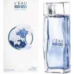 Kenzo L'Eau Kenzo toaletní voda pánská 100 ml – Hledejceny.cz