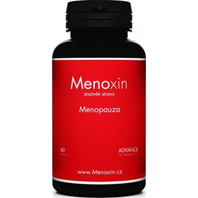 Advance Menoxin 60 kapslí – Zboží Mobilmania