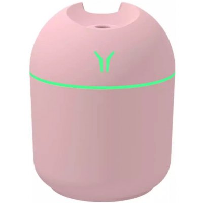 Marvel USB Aroma Difuzér AD131 přenosný stolní Easter Egg pink 220 ml – Zboží Mobilmania