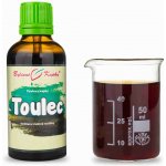 Bylinné kapky Pavlovy Toulec TCM tinktrura 50 ml – Hledejceny.cz