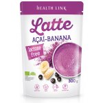 Health Link Acai-Banana latte Bio 300 g – Sleviste.cz