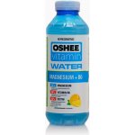 Oshee Vitamínová voda Magnesium+B6 citron pomeranč 0,555 l – Hledejceny.cz