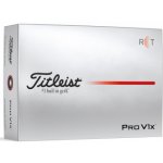 Titleist ProV1x RCT 12 ks – Hledejceny.cz