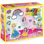 Alltoys Diamantový tvůrčí set Přívěsky – Sleviste.cz