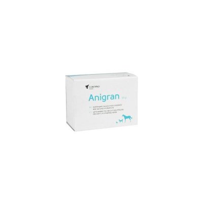 Aktivní zvíře - Contipro Contipro Anigran gel na hojení ran 50 g