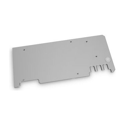 EK Water Blocks EK-Quantum Vector Xtreme RTX 3080/3090 Backplate - Nickel 3831109833056 – Hledejceny.cz