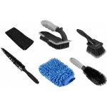 kartáče FORCE PROFI 6ks – Sleviste.cz