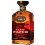 Tavria Strong drink CRAFT COLLECTION Cherry 30% 0,5 l (holá lahev) – Hledejceny.cz