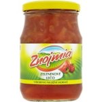 Znojmia zeleninové lečo 330g – Zboží Dáma