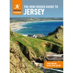 Mini Rough Guide to Jersey Travel Guide with Free eBook – Hledejceny.cz