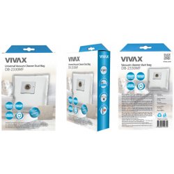 ViVax DB-2330MF 4 ks