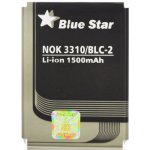 BlueStar Nokia 3310/ 1500mAh 1500mAh – Hledejceny.cz