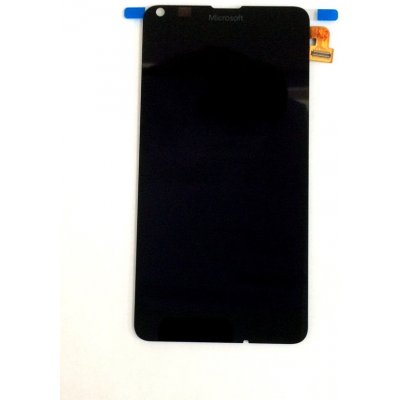 LCD Displej + Dotykové sklo Nokia Lumia 640 – Sleviste.cz