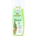 BC Dentamint Mentol 7 bylin 500 ml – Zboží Dáma