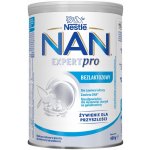 Nestle NAN Expert bezlaktózový 400 g – Zbozi.Blesk.cz
