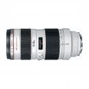 Canon EF 70-200mm f/2.8L USM