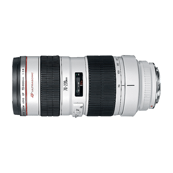 Canon EF 70-200mm f/2.8L USM od 40 690 Kč - Heureka.cz