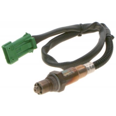 Lambda sonda BOSCH 0 258 006 027 (0258006027) – Zboží Mobilmania