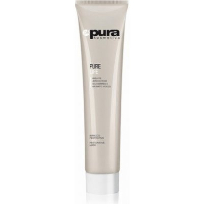 Pura Kosmetica Pure Life Mask 200 ml – Zboží Mobilmania