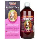 Aquamid - Karnivit forte 1000 ml – Hledejceny.cz