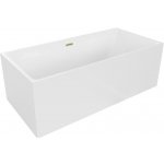 Mexen Nita 170 x 80 cm 52091708000-55 – Hledejceny.cz