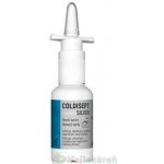 Coldisept nanoSilver nosní sprej 20 ml – Zboží Dáma