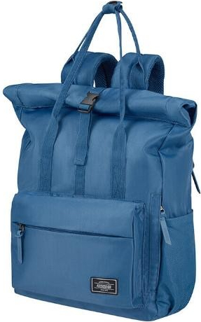 American Tourister Urban Groove Stone Blue 20,5 l